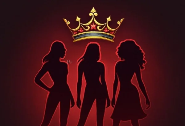 Dubai Desire Models