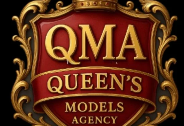 Queen’s model agency