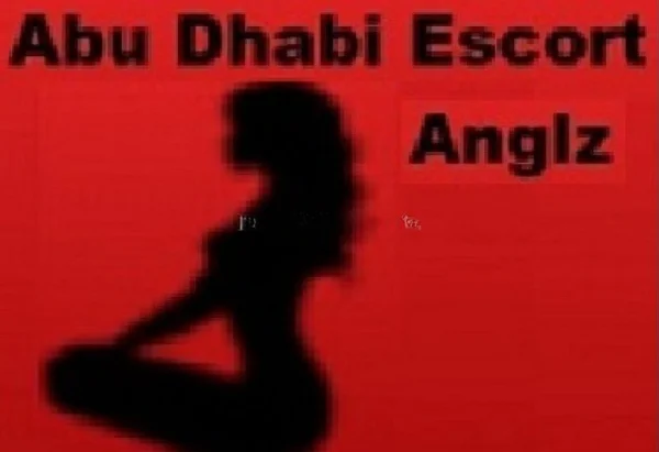 Abu Dhabi Escort Anglz