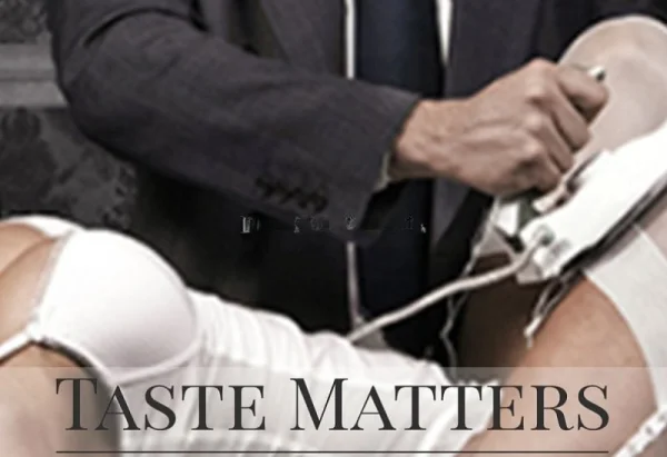 Taste Matters