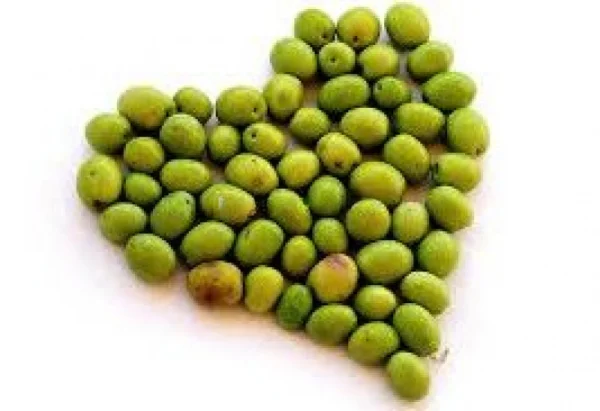 Olive girls