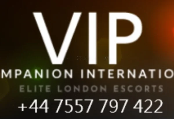 Vip Companion London