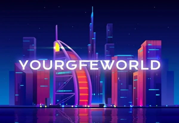 YOURGFEWORLD