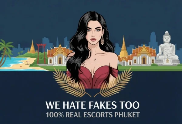 No Fake Agency