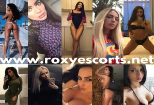 Roxy Escorts