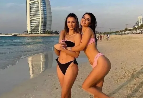 Escorts Dubai