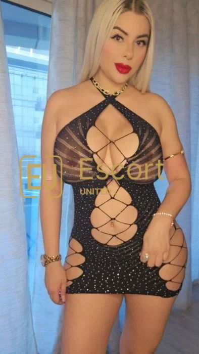 Female escort Susej in Dubai, 28 years old — photo 8