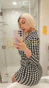 Dubai escort girl Susej (28) — photo 9