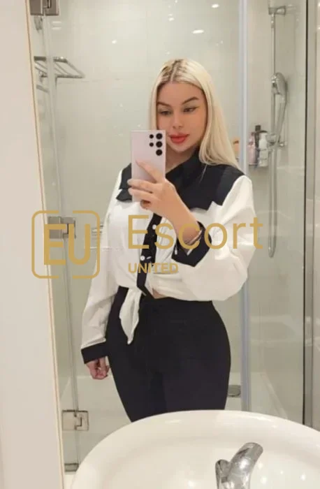 Susej, female escort in Dubai — photo 5