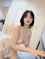 Lucky, 25, escorte féminine à Abou Dhabi — photo 2