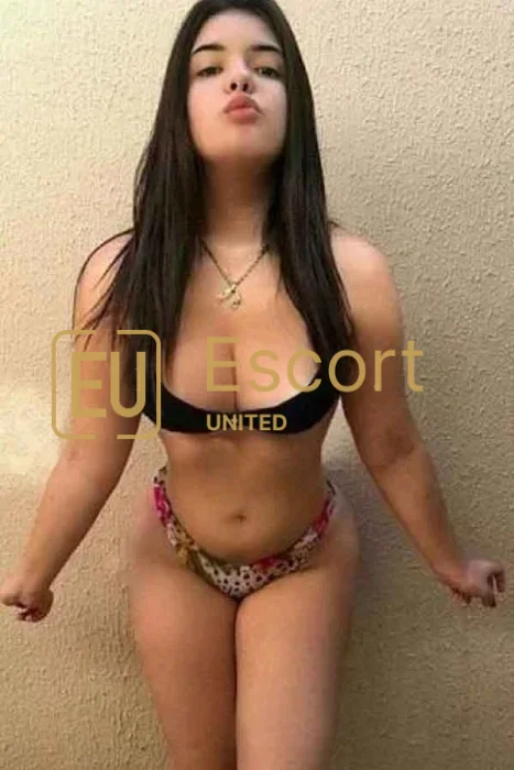Marwa Hucaine, 24, eskorta w Dubaj — zdjęcie 3