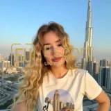 Nora, 29, escort femenina en Dubái — foto 5