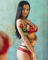 Julia, Dubai konumunda 29 yaşında kadın refakatçi — fotoğraf 9