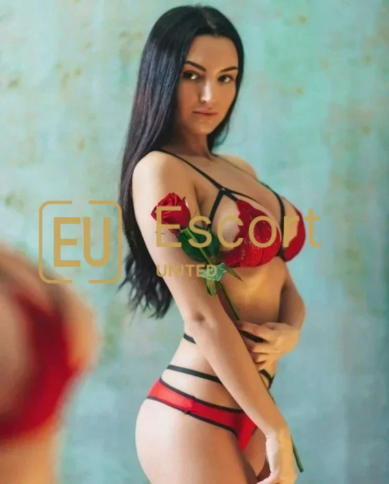 Julia, Dubai konumunda 29 yaşında kadın refakatçi — fotoğraf 9