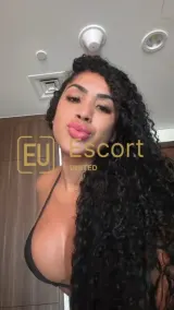 Objednejte si Ayarla, ve věku 26 let, eskort v Dubaj — fotka 3