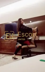 Abu Dhabi escort girl Apsaraa (27) — photo 3