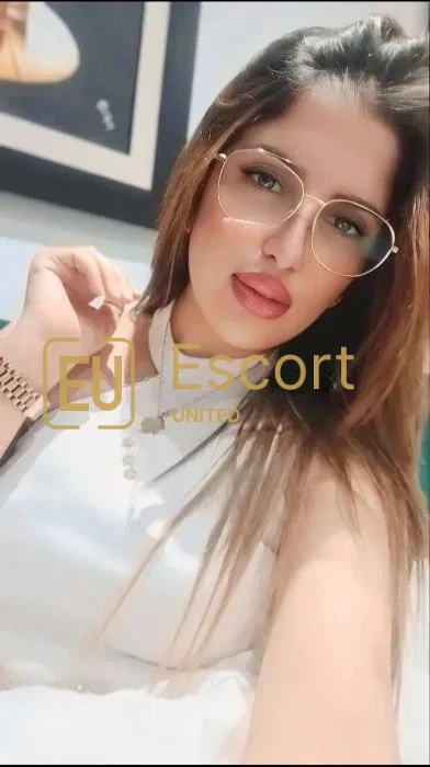 Абу-Даби, ОАЭ — Riyadh, девушка из эскорта — фото 3