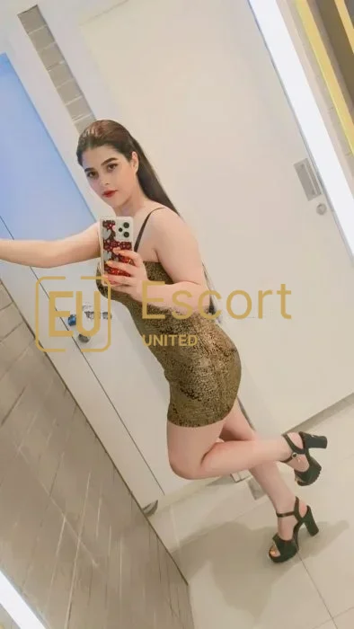Ontmoet Mary, escort dame in Dubai — foto 5