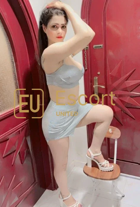 Dubai escort Mary (21) — foto 1