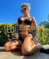 Sofia, eine 28-jährige Begleiterin in Dubai — Foto 11