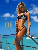 Sofia, 28, Escort-Dame in Dubai — Foto 10