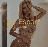 Alena, ve věku 29 let, společnice v Dubaj — fotka 7