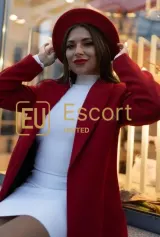 Rezervišite Mellysa, 26-godišnju eskort devojku u Dubai — fotografija 1