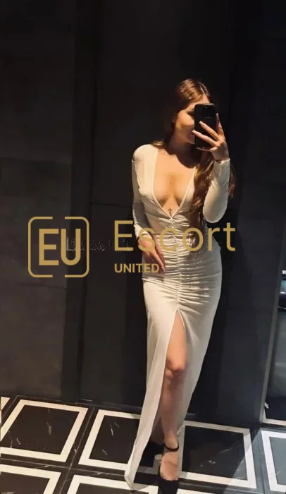 Melina — companion in Dubai — photo 10