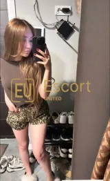 Female escort Melina in Dubai — photo 3