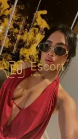 Marigold, 28, žena na eskort v Dubaj — fotka 4