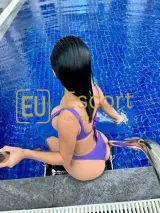 Marigold, žena na eskort v Dubaj — fotka 5