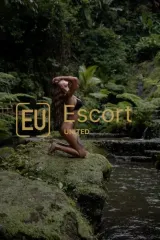 Olesya, vrouwelijke escort in Dubai, VAE — foto 5