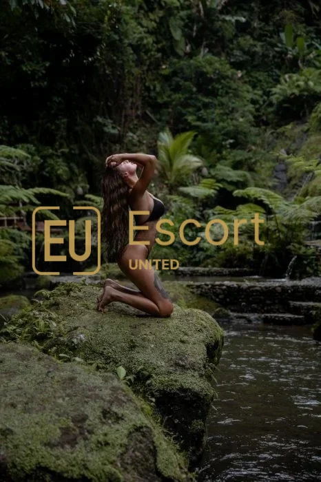 Olesya, vrouwelijke escort in Dubai, VAE — foto 5