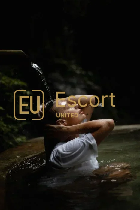 Olesya, vrouwelijke escort in Dubai — foto 4