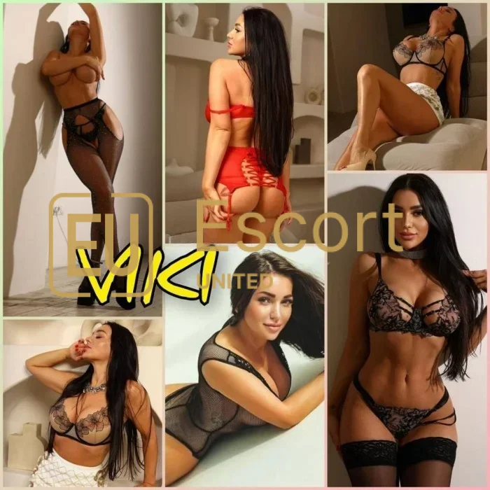 Viki, escort femenina en Abu Dabi — foto 2