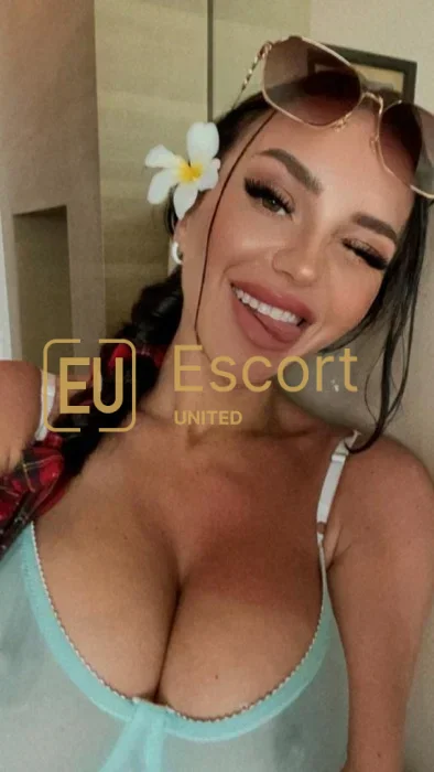 Escort femenina Viki en Abu Dabi (30) — foto 3