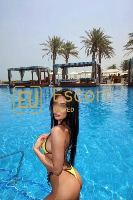 Ontmoet Jess, escort in Dubai — foto 4