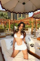 Jess, vrouwelijke escort in Dubai — foto 8