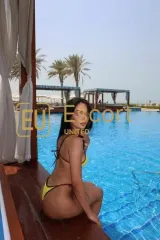 Jess, een 21-jarige vrouwelijke gezelschapsdame in Dubai — foto 7