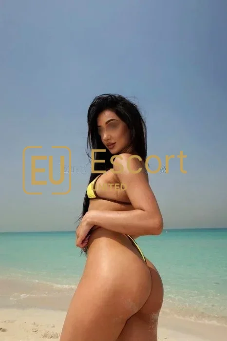 Ontmoet Jess, escort in Dubai — foto 2