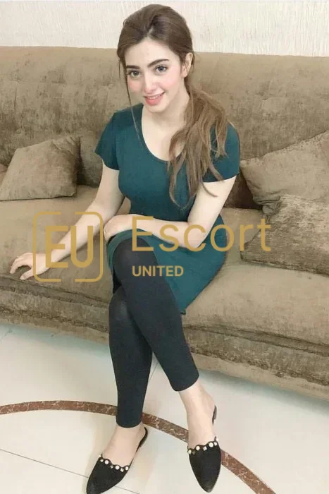 Kriti, eskorta w Dubaj — zdjęcie 3