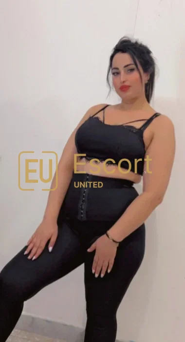 Sari, female escort in Abu Dhabi — photo 2