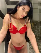 Fille d'escorte Vanessa à Dubaï — photo 3