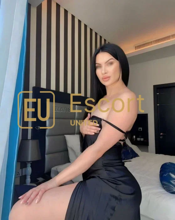 Vanessa, accompagnatrice de 27 ans à Dubaï — photo 7