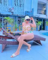 Eskort devojka Summy u Abu Dabi — fotografija 3