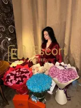 Nicole, 22, eskort devojka u Dubai — fotografija 13