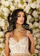 Nicole, 22, eskort devojka u Dubai — fotografija 7