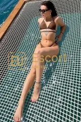 Roxy, 26-godišnja pratilja u Abu Dabi — fotografija 4