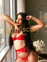 Aida, žena na eskort v Dubaj — fotka 4