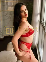 Aida, společnice v Dubaj — fotka 10